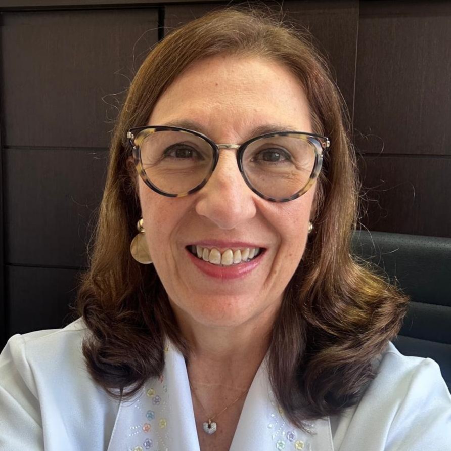 Simone Mandali Almeida