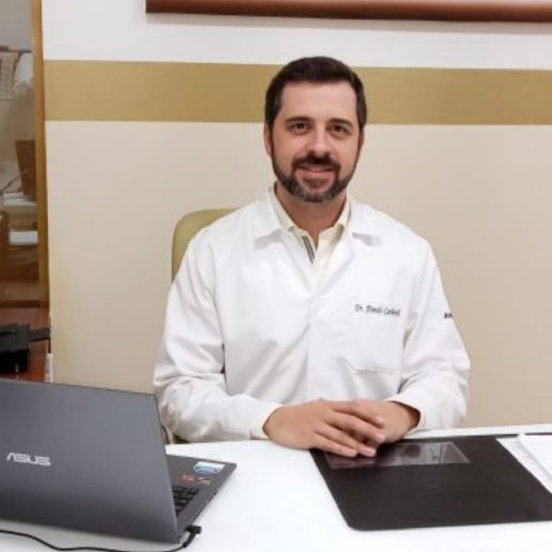 Danilo Martins Cardinelli