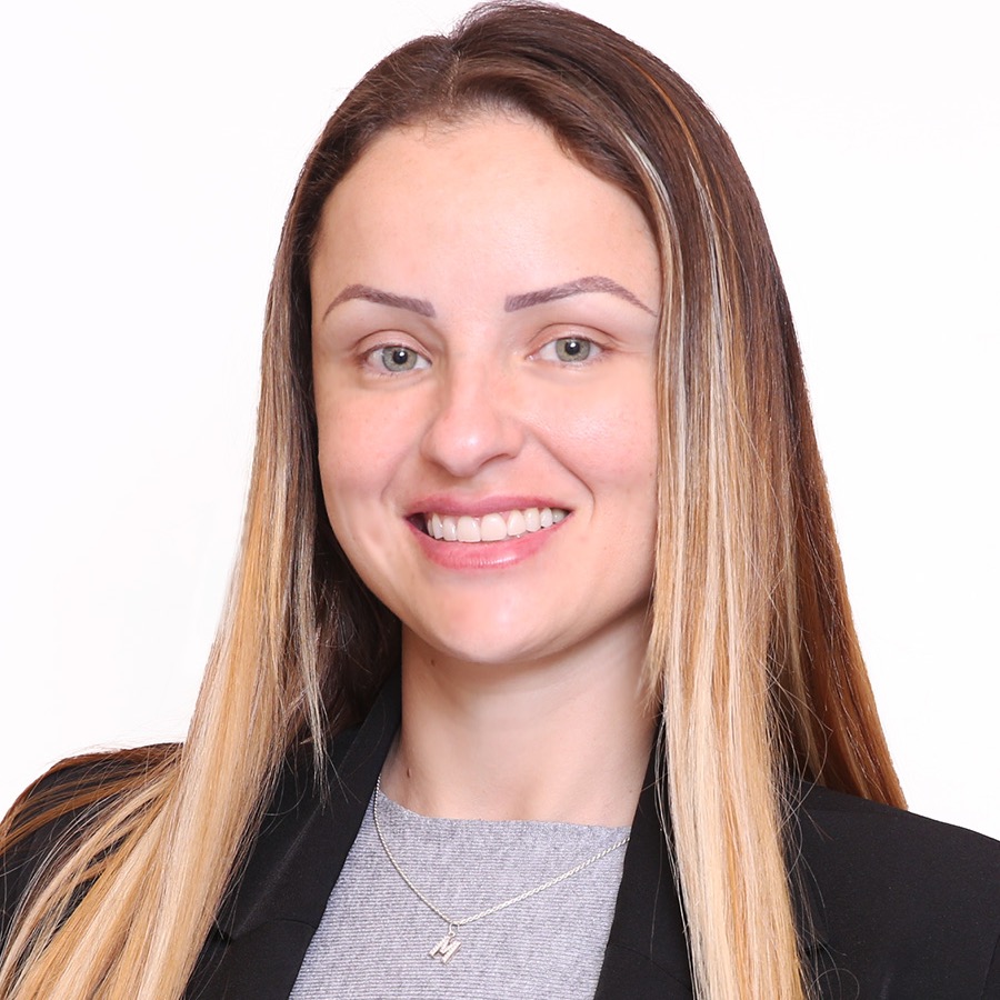 Maiara Cristina Schreiner