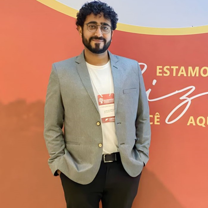 Angelo Márcio Valle da Costa