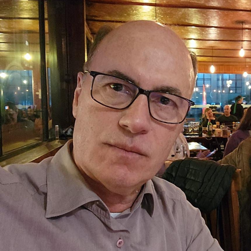 Fábio Paulo Carvalho
