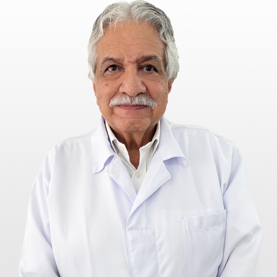 Ricardo Alberto Aun