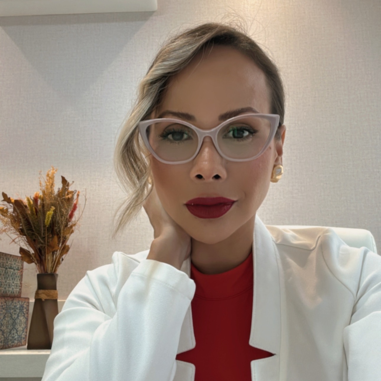 Ximena S Roca Sáenz