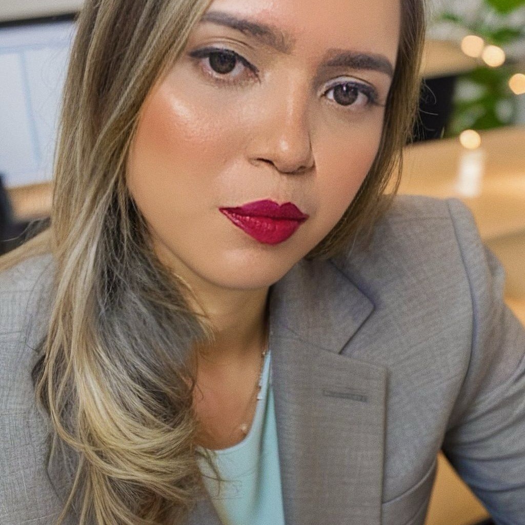 Psicológa Alana Karen