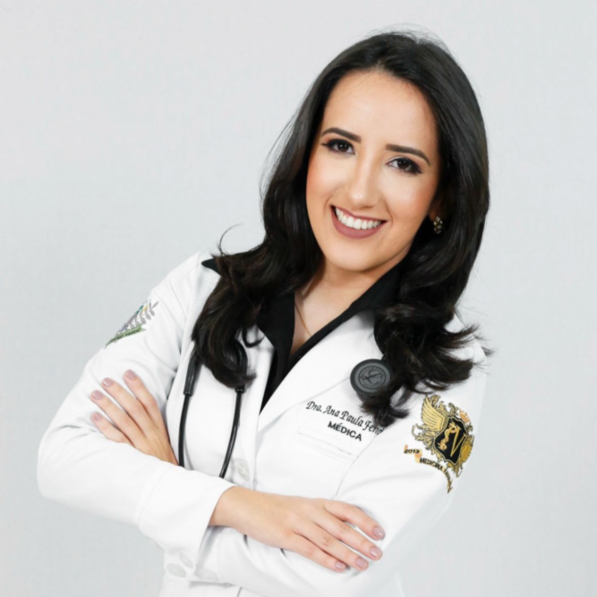 Ana Paula Ferreira