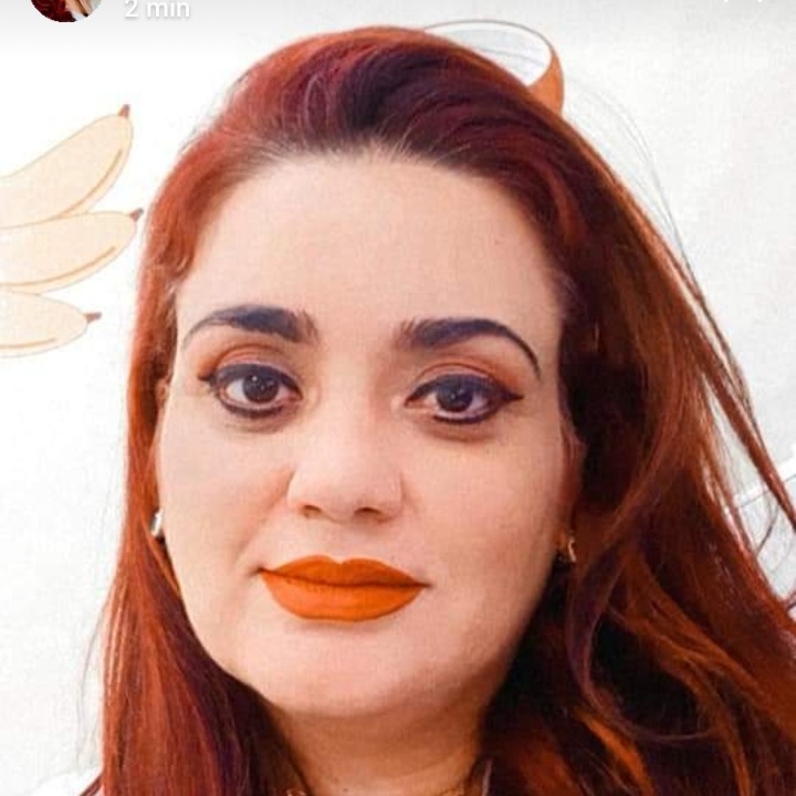 Deanea Darlem de Paula Ali Mourad