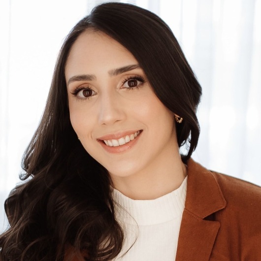 Caroline Leonel Maia