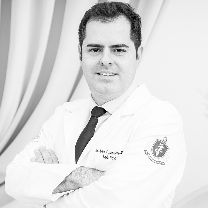João Paulo de Melo
