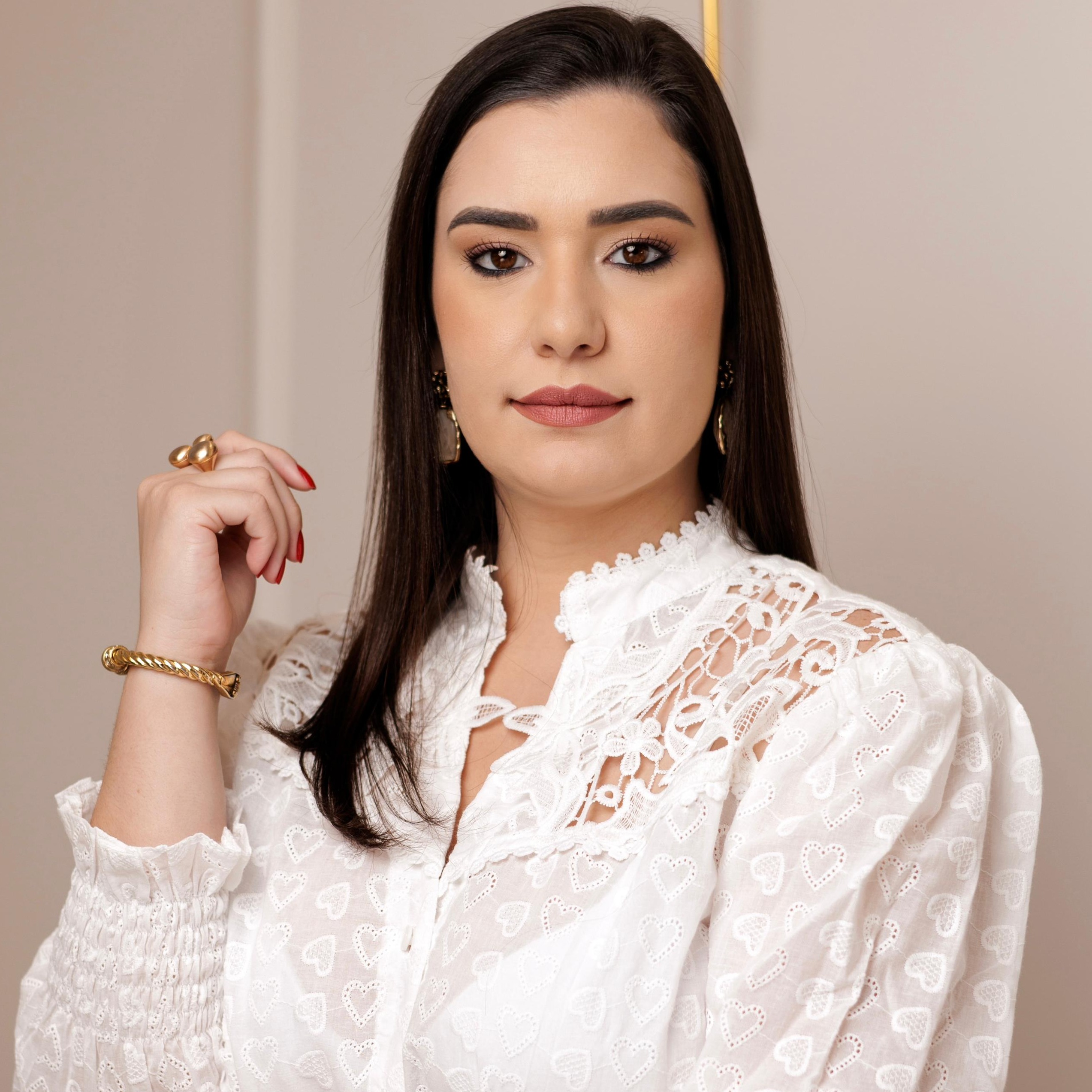 Maria Fernanda Stradioto