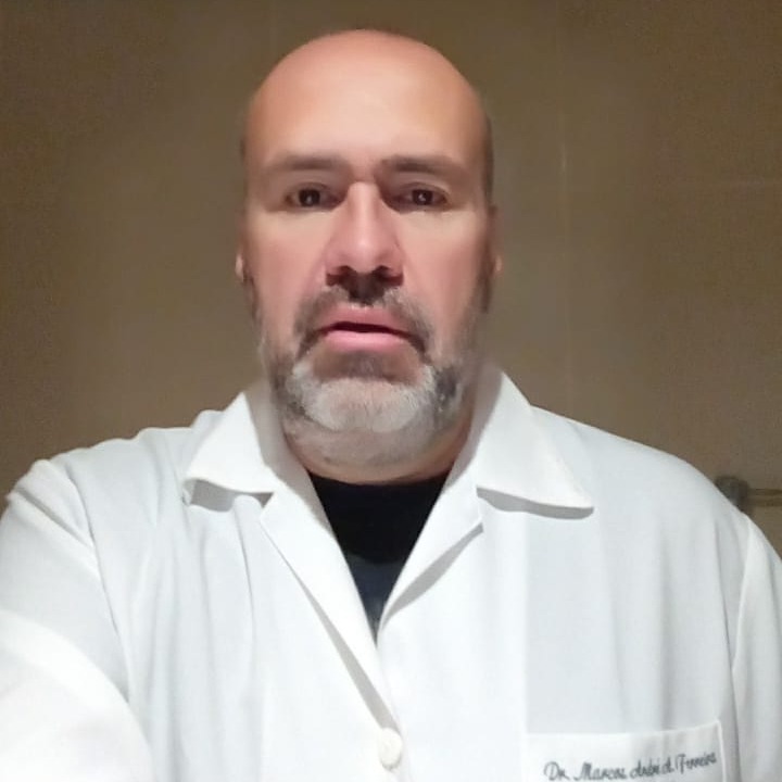 Marcos André Affonso Ferreira
