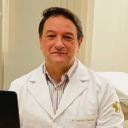 Vagner Luís Ferreira