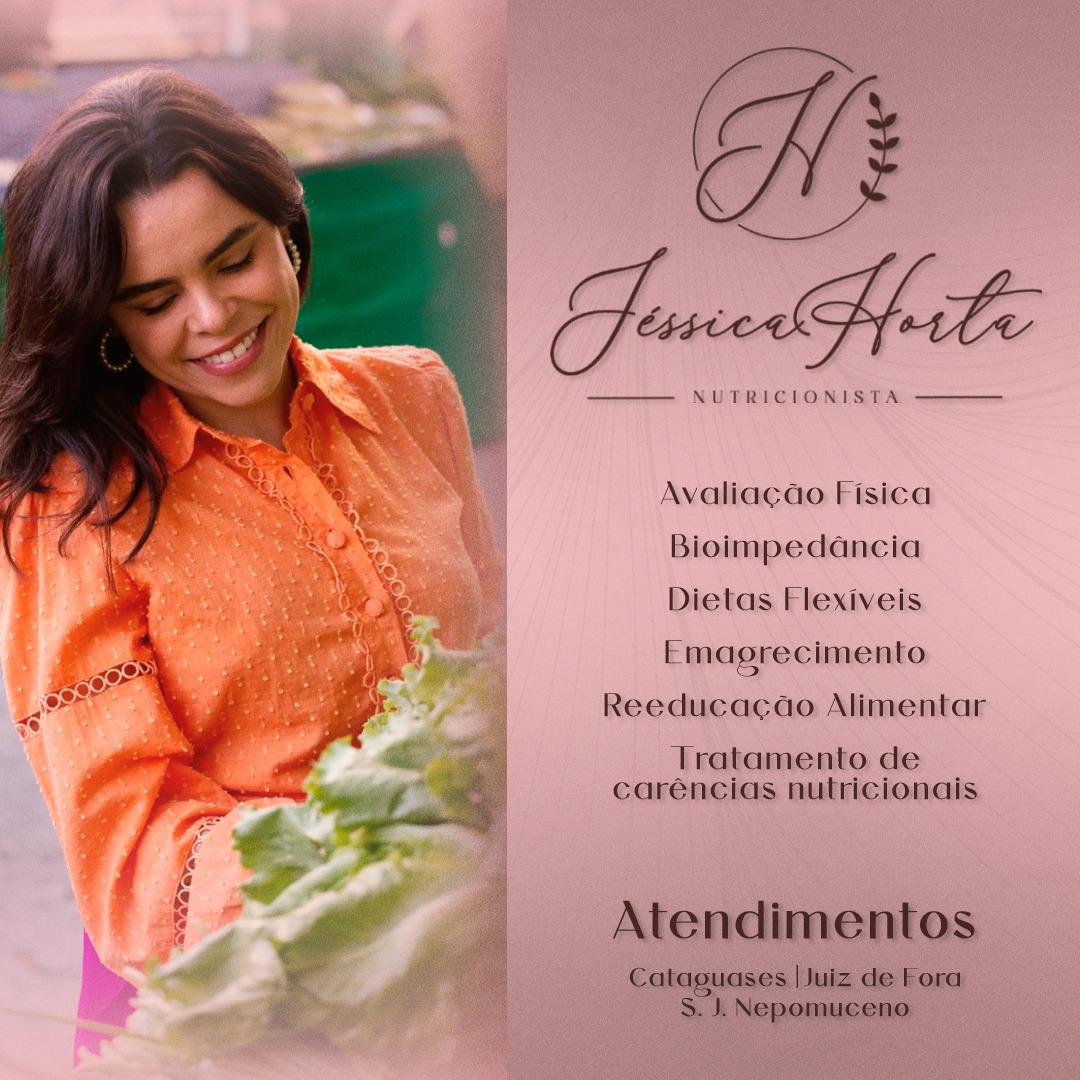 Jéssica Horta