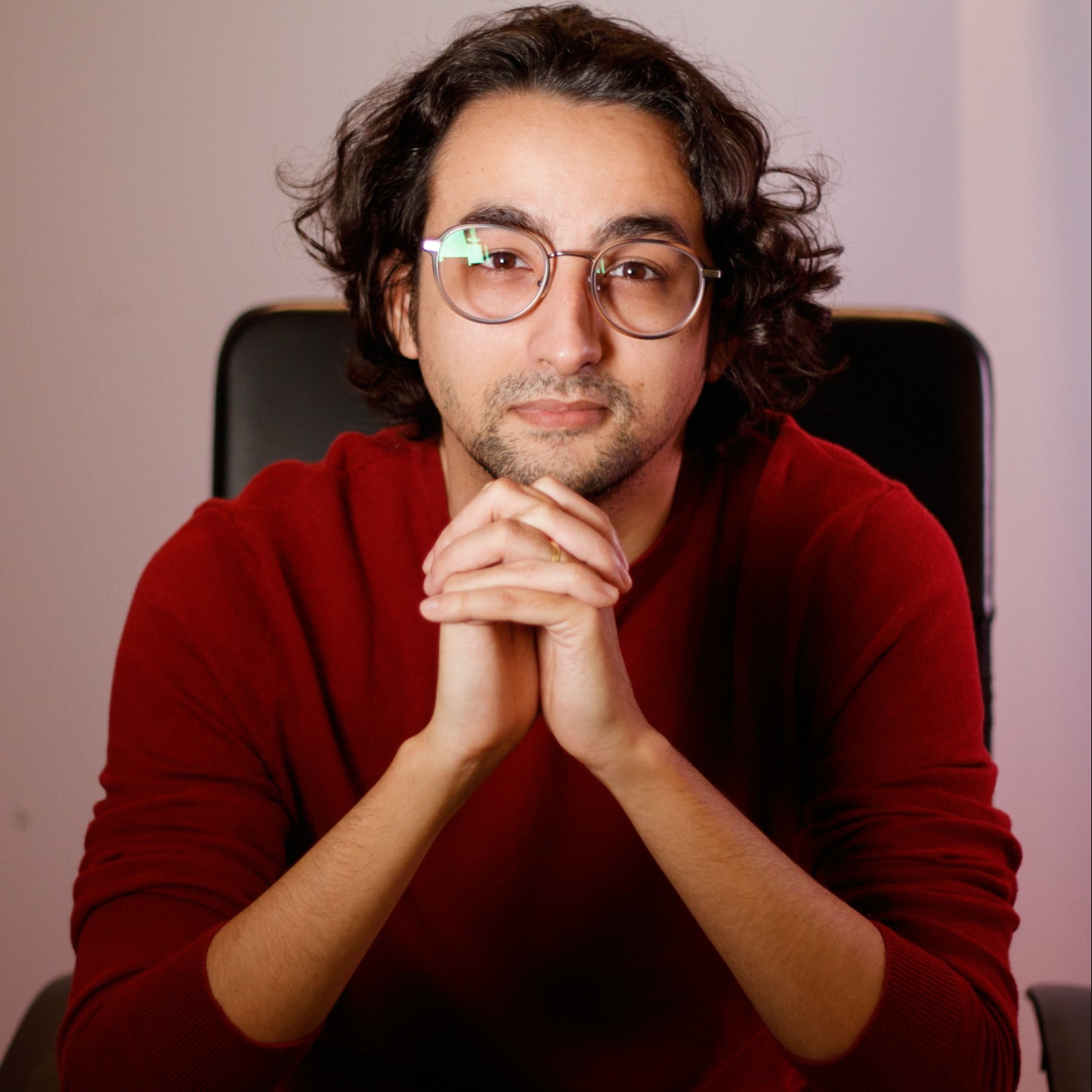Patrício Lauro de Melo Neto