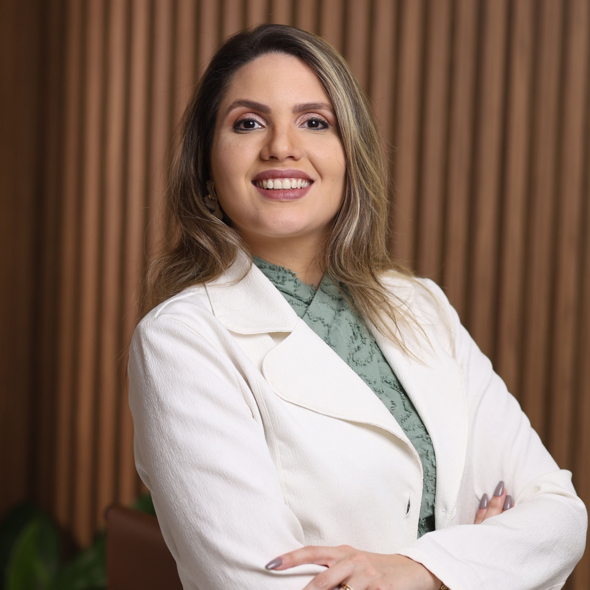 Patrícia Pontes