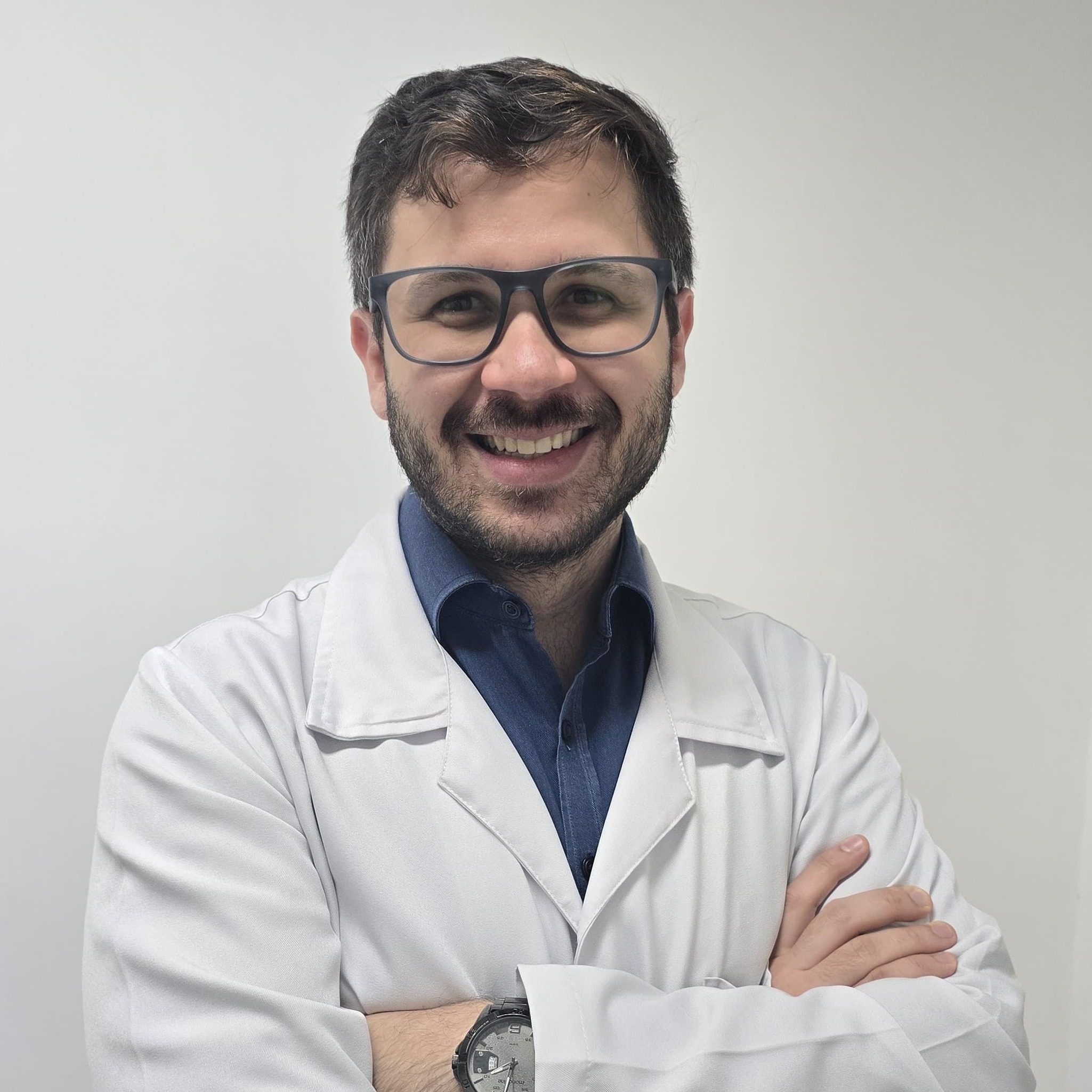 Pedro Fonseca Ferreira