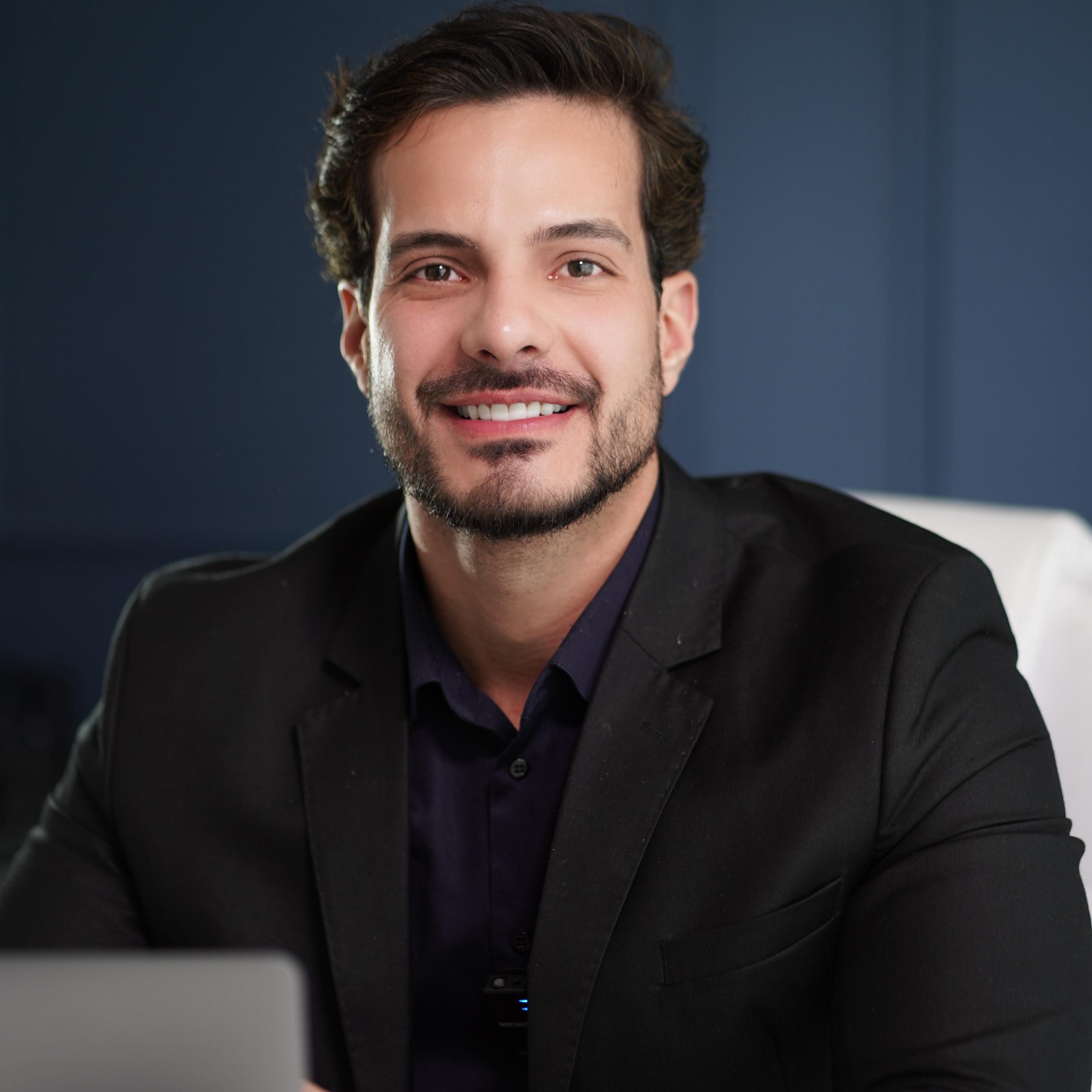 Afonso Mendonça