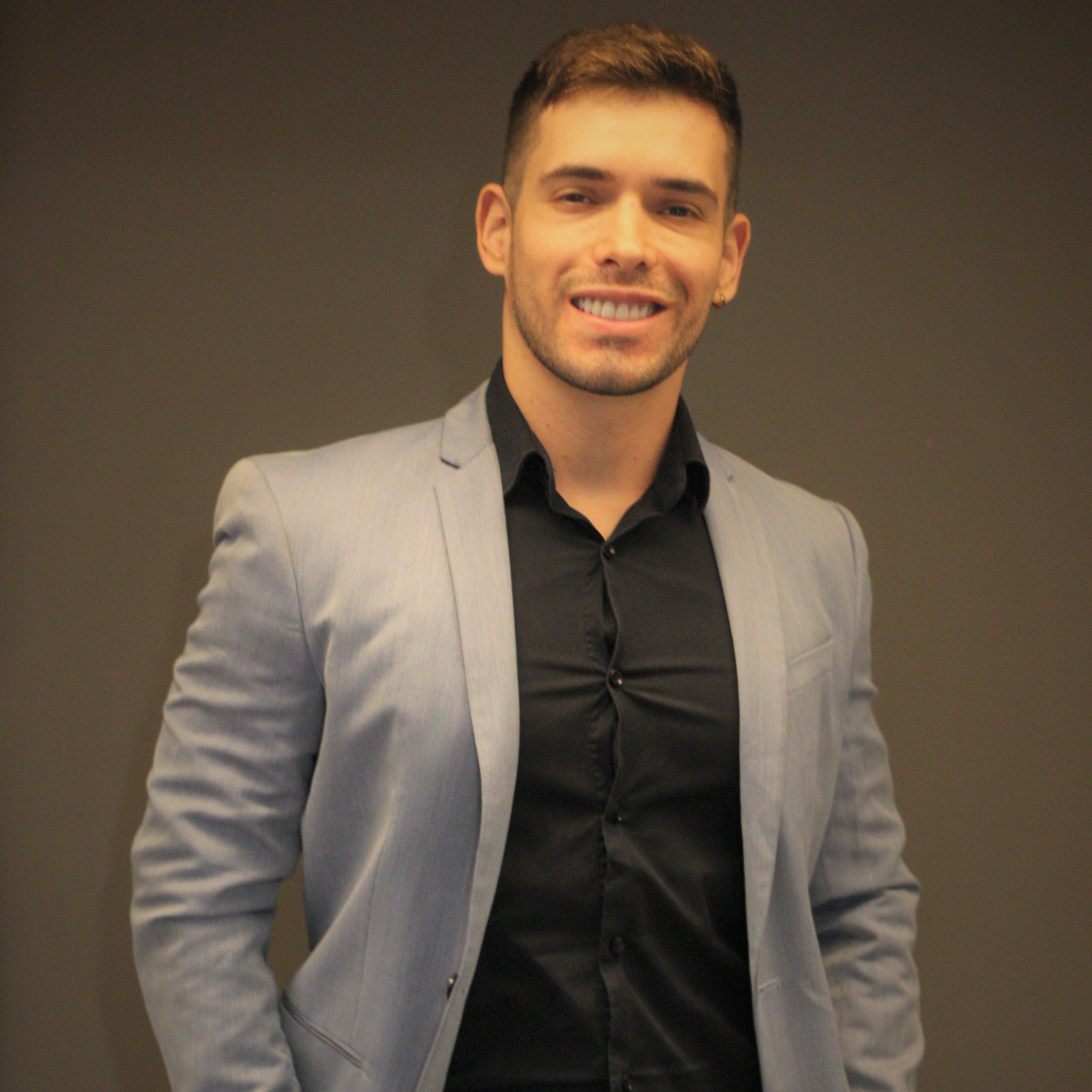Bruno Nogueira Ribeiro Ferreira