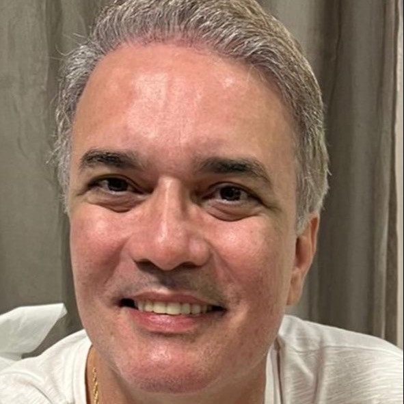 Adalberto Machado Coelho