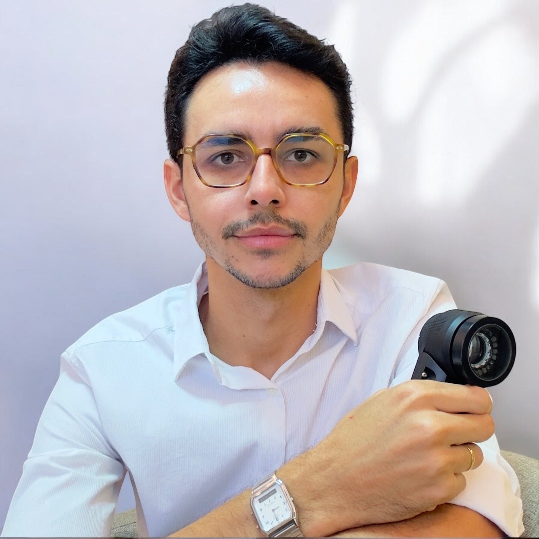 Tertuliano Martins Júnior