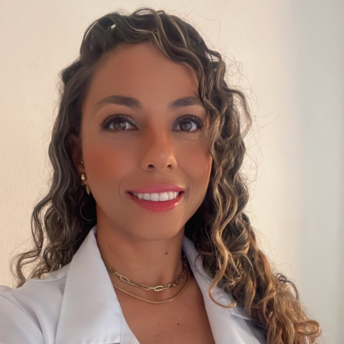 Ariane Silva