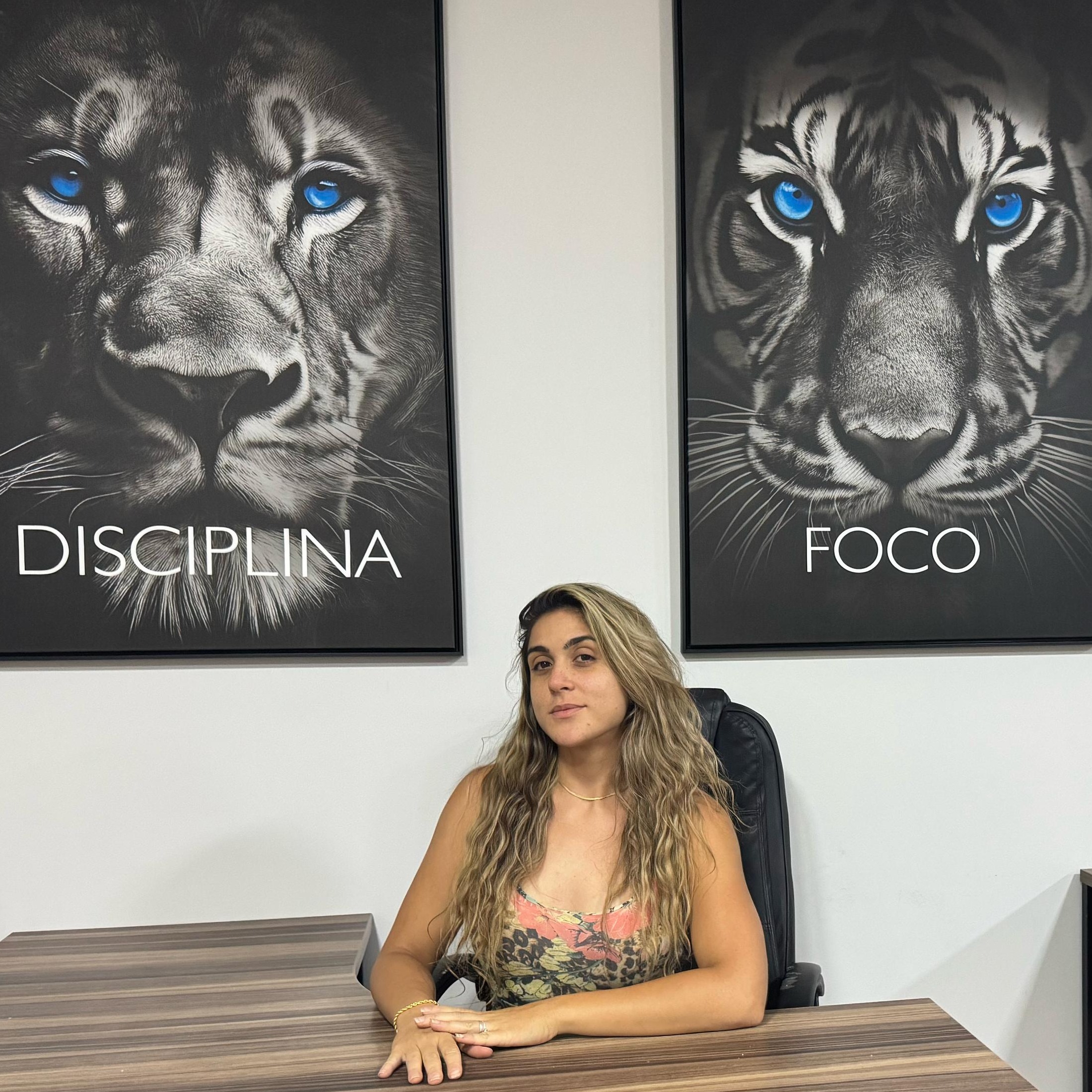 Letícia Katherine
