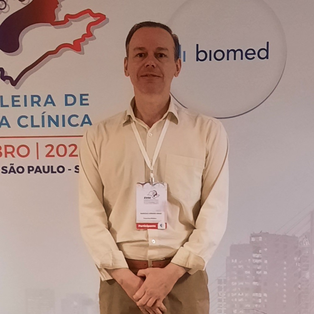 Marcelo Jordão Ubaiz