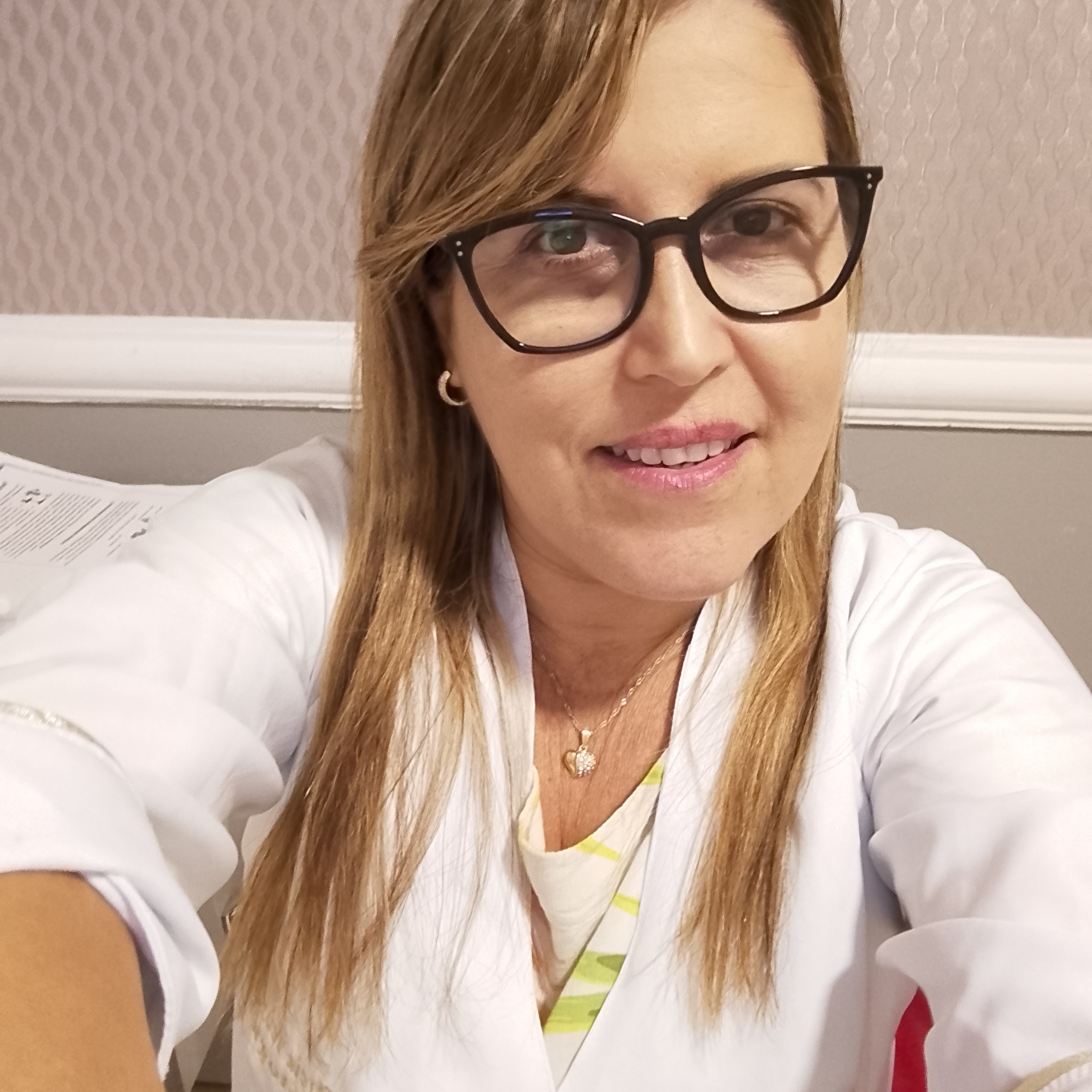 Márcia Teixeira