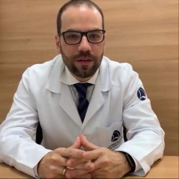 André Neves Alves