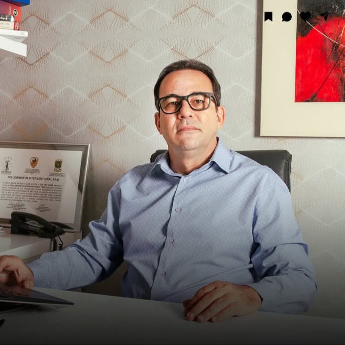 Fred Mesquita de Souza