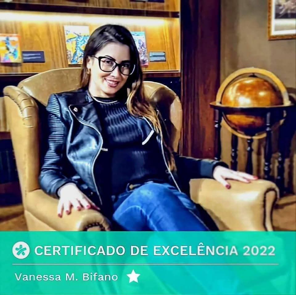 Vanessa M. Bifano
