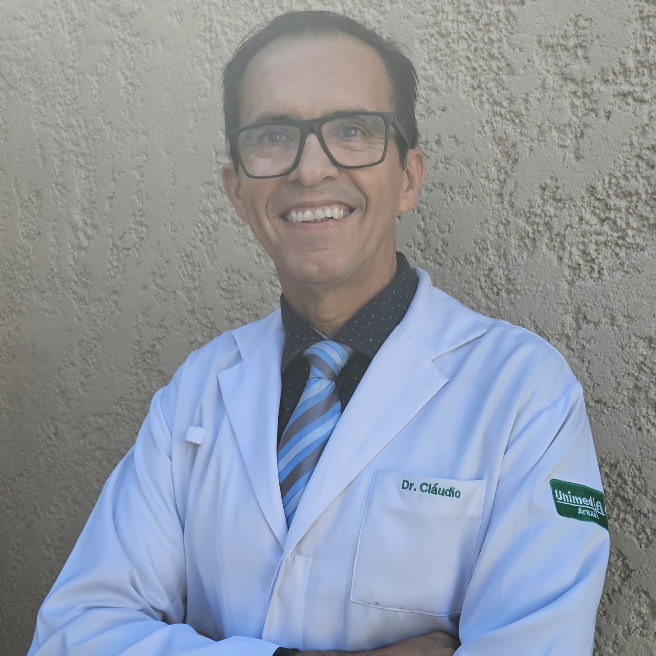 Cláudio César Rodrigues