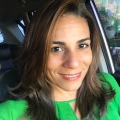 Sheyla Portela Mello