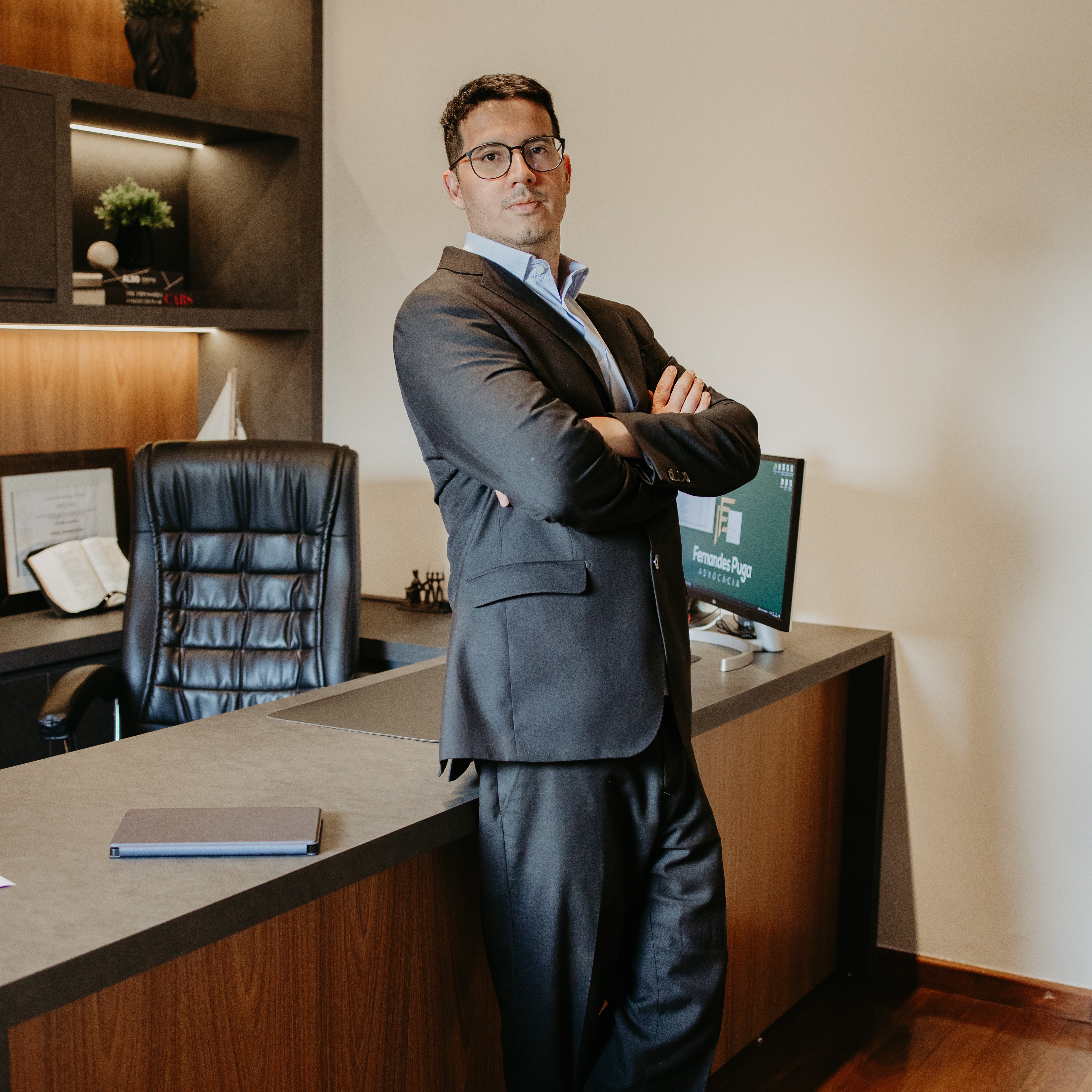 Eduardo Ráfaga Calvoso