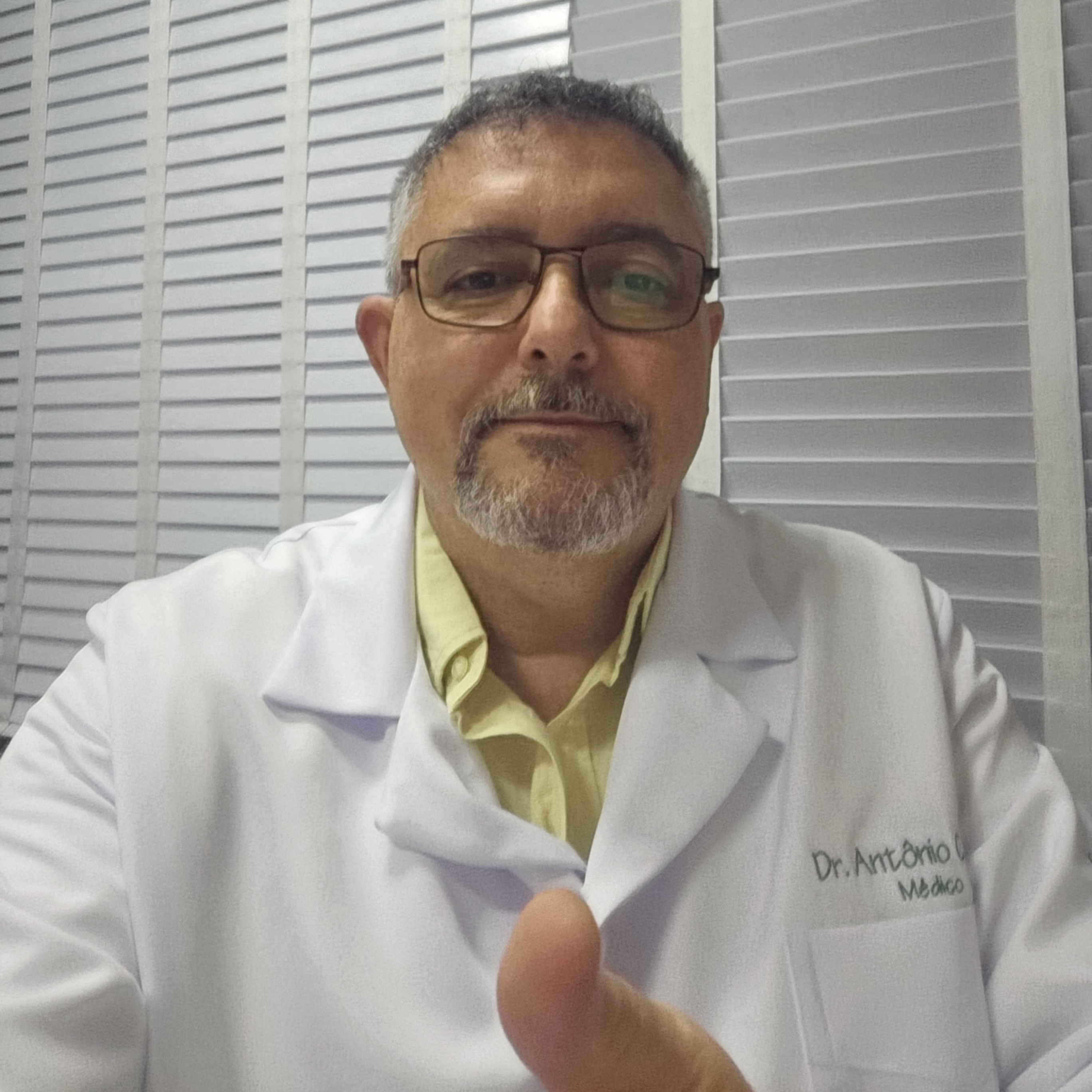 Antonio Carlos