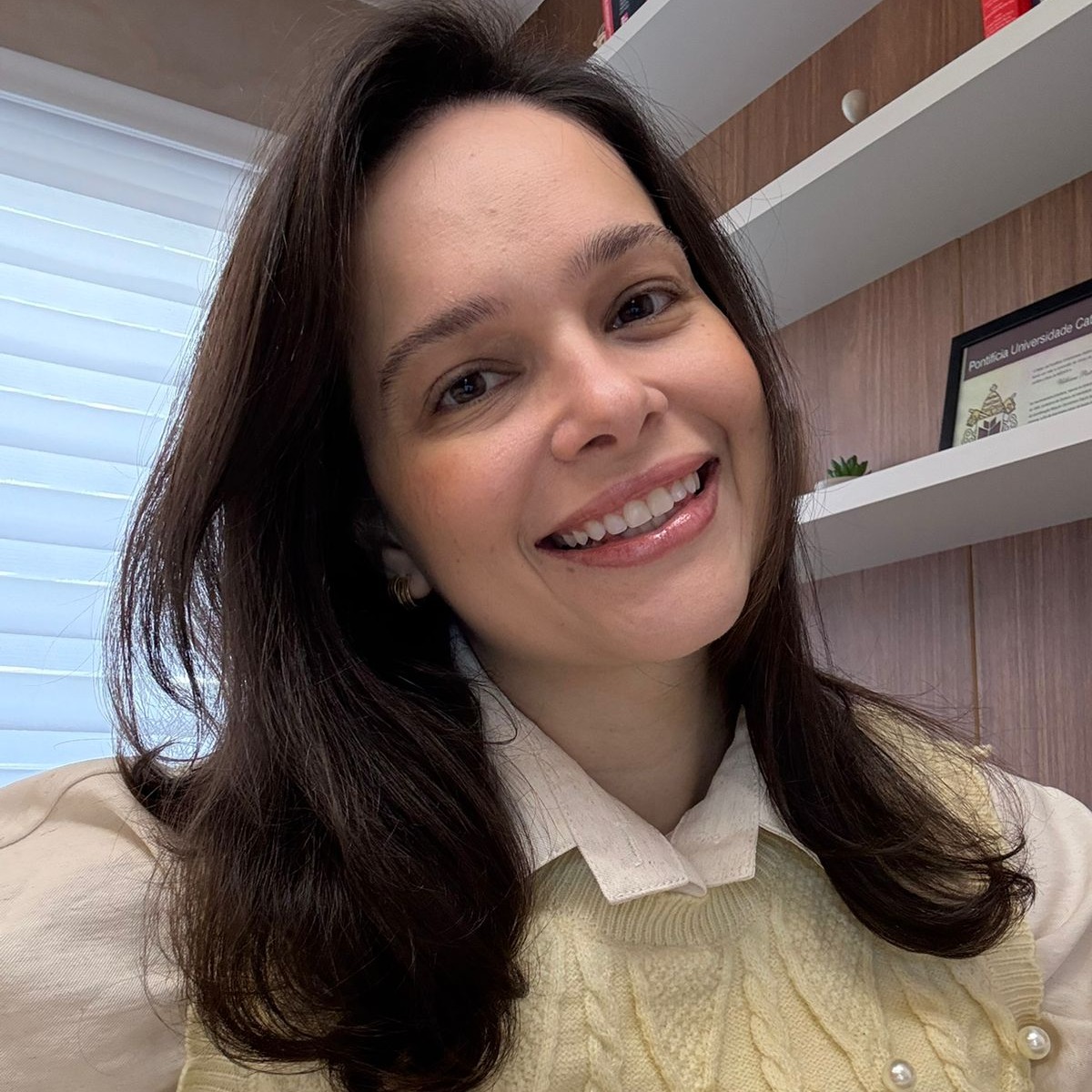 Uilliane Pietro de Oliveira