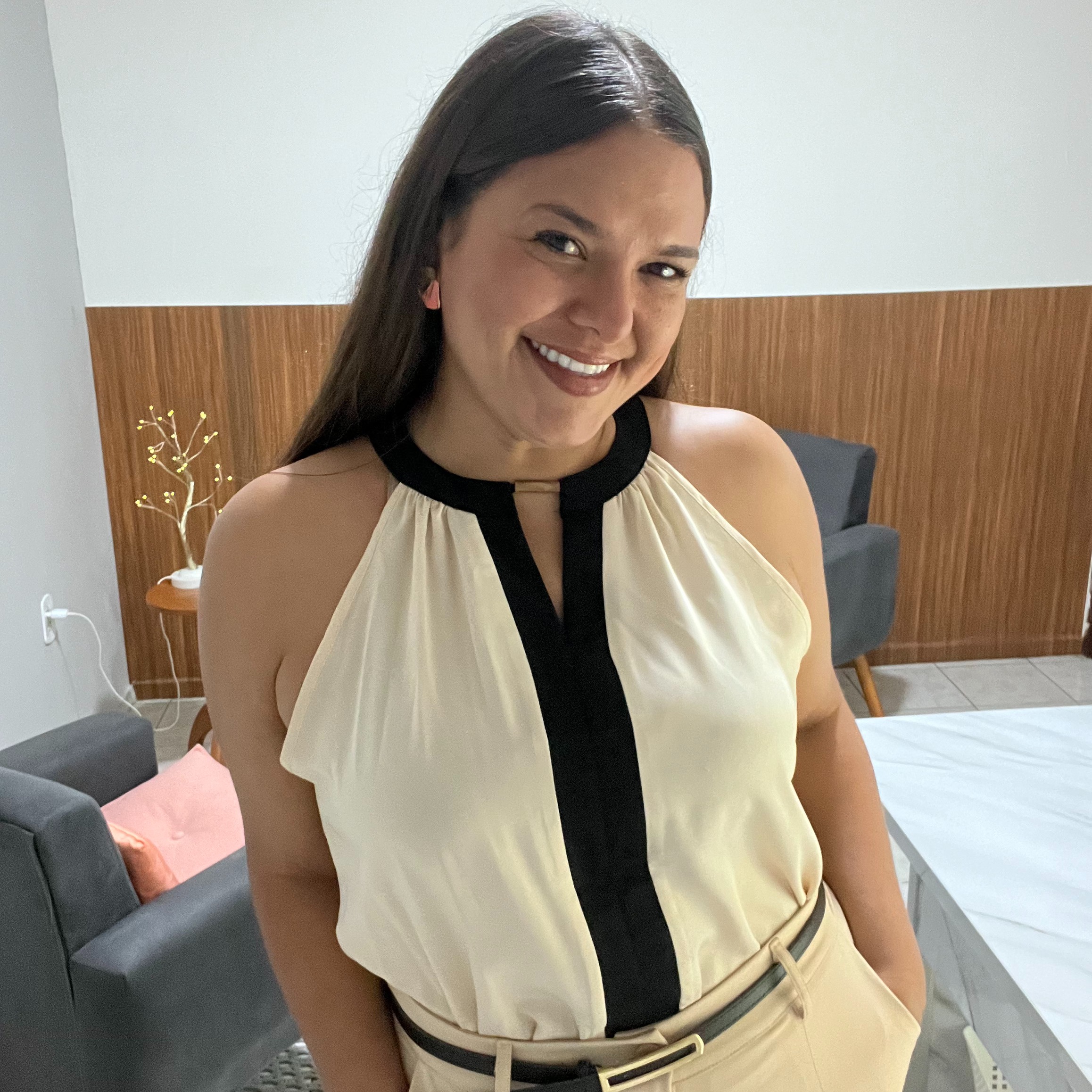 Luana Filgueiras Rabelo