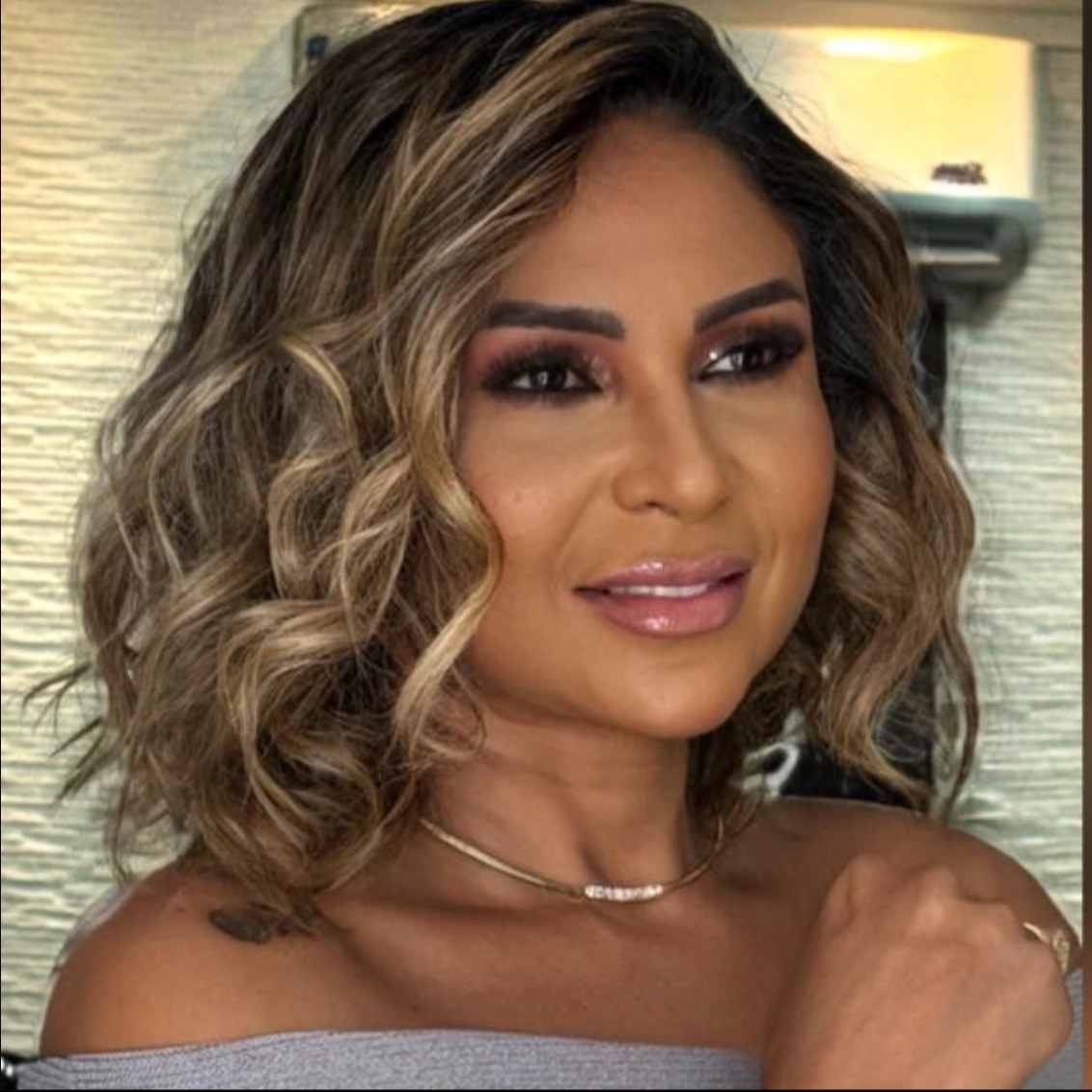 Ilderlene Moura