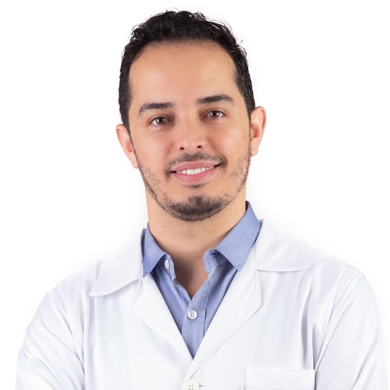 Tarcísio José da Silva Júnior