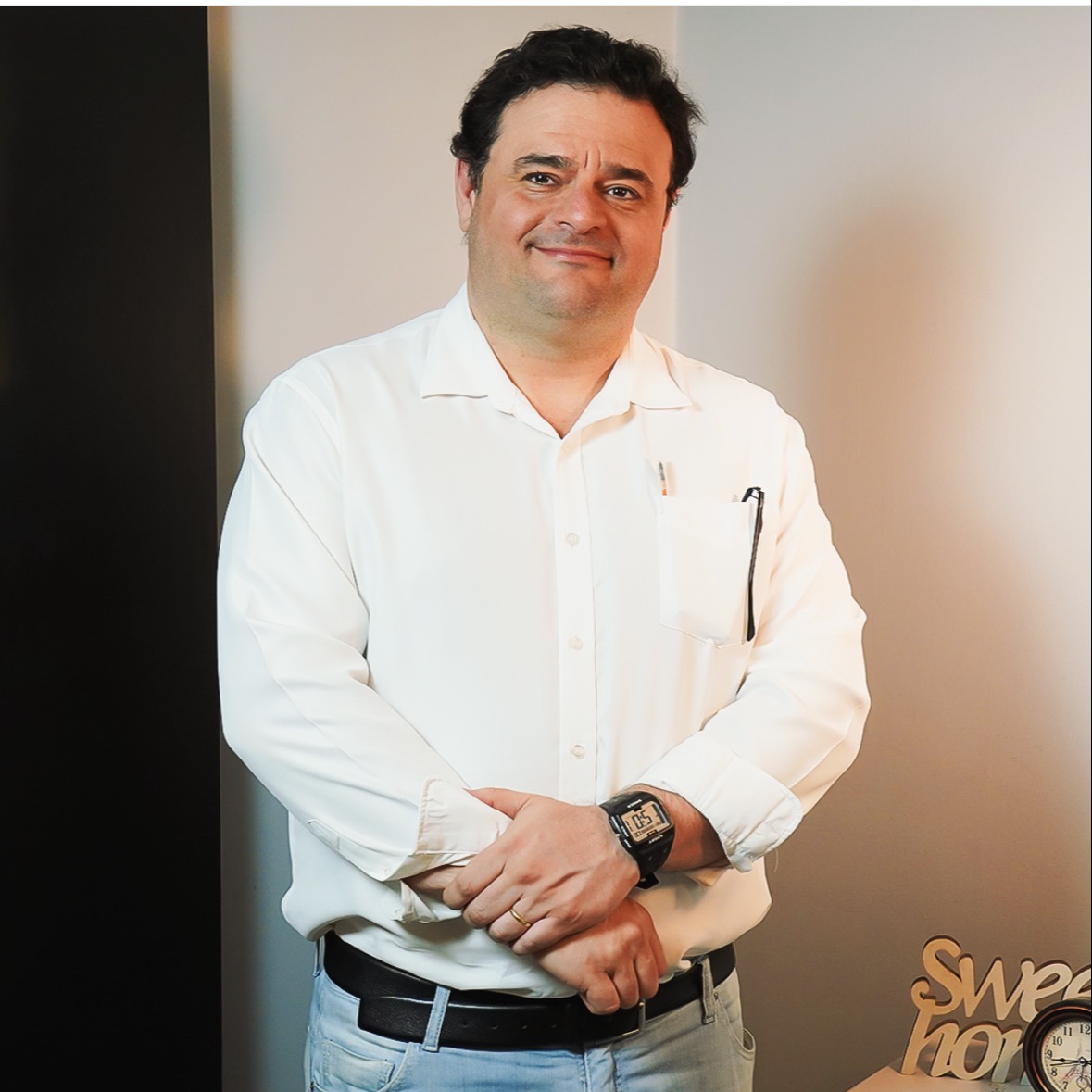 Luís Fernando Salvariego