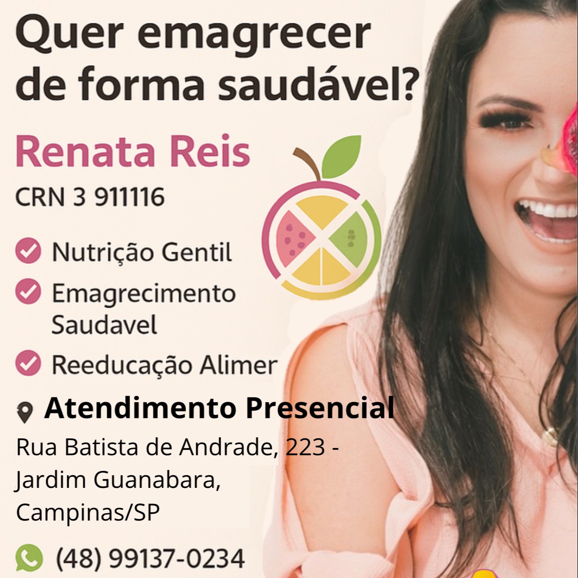Renata Reis