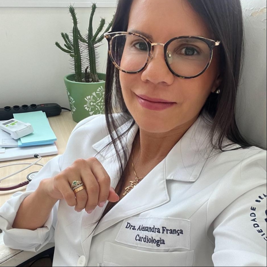 Alessandra França
