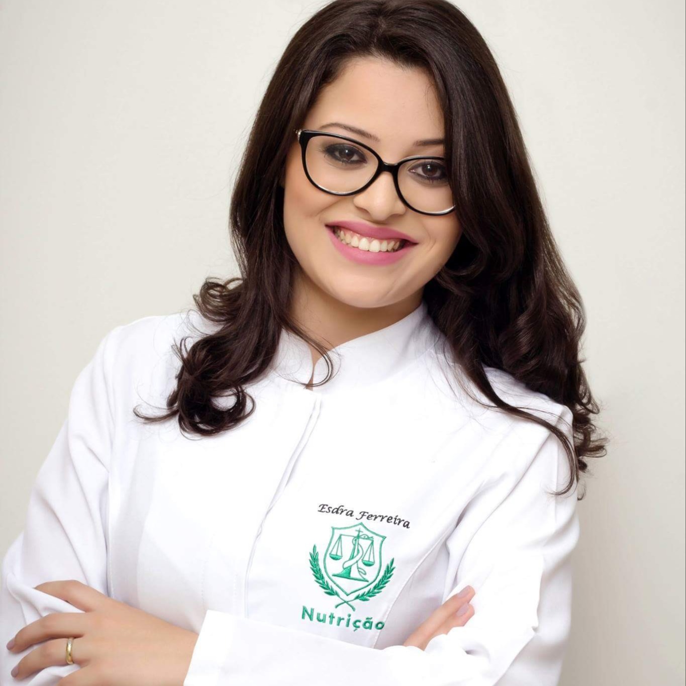 Esdra Ferreira - Nutrição Materno Infantil