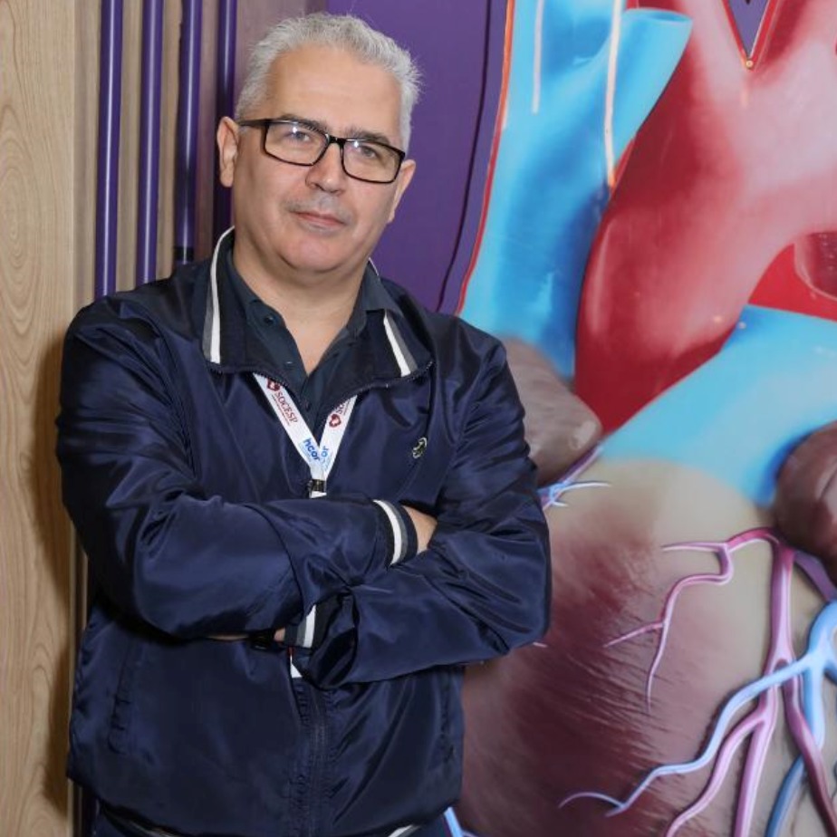Jamil Abdallah