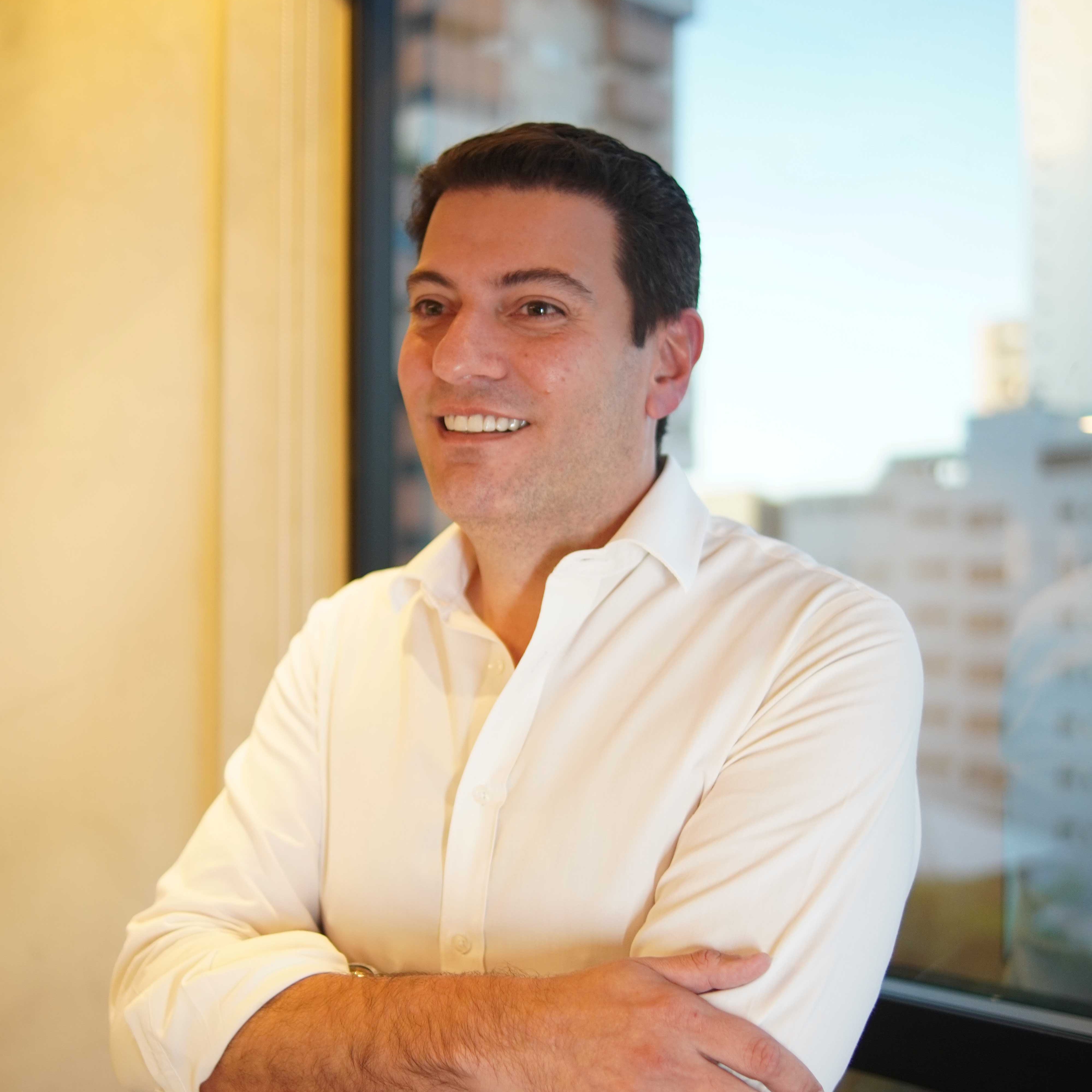 Mário Victor Costa de Faria