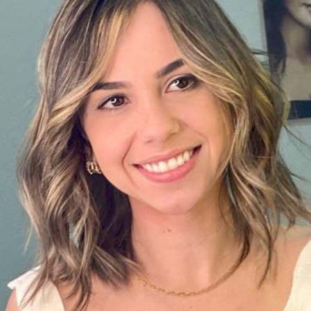 Carolina Rampazo