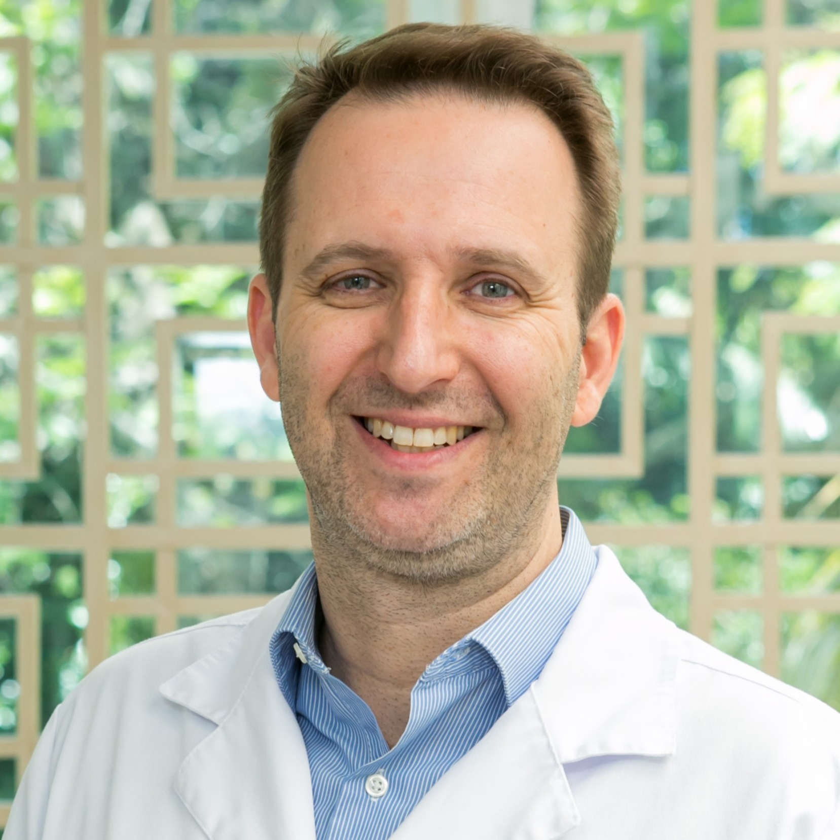 Gustavo Levacov Berlim