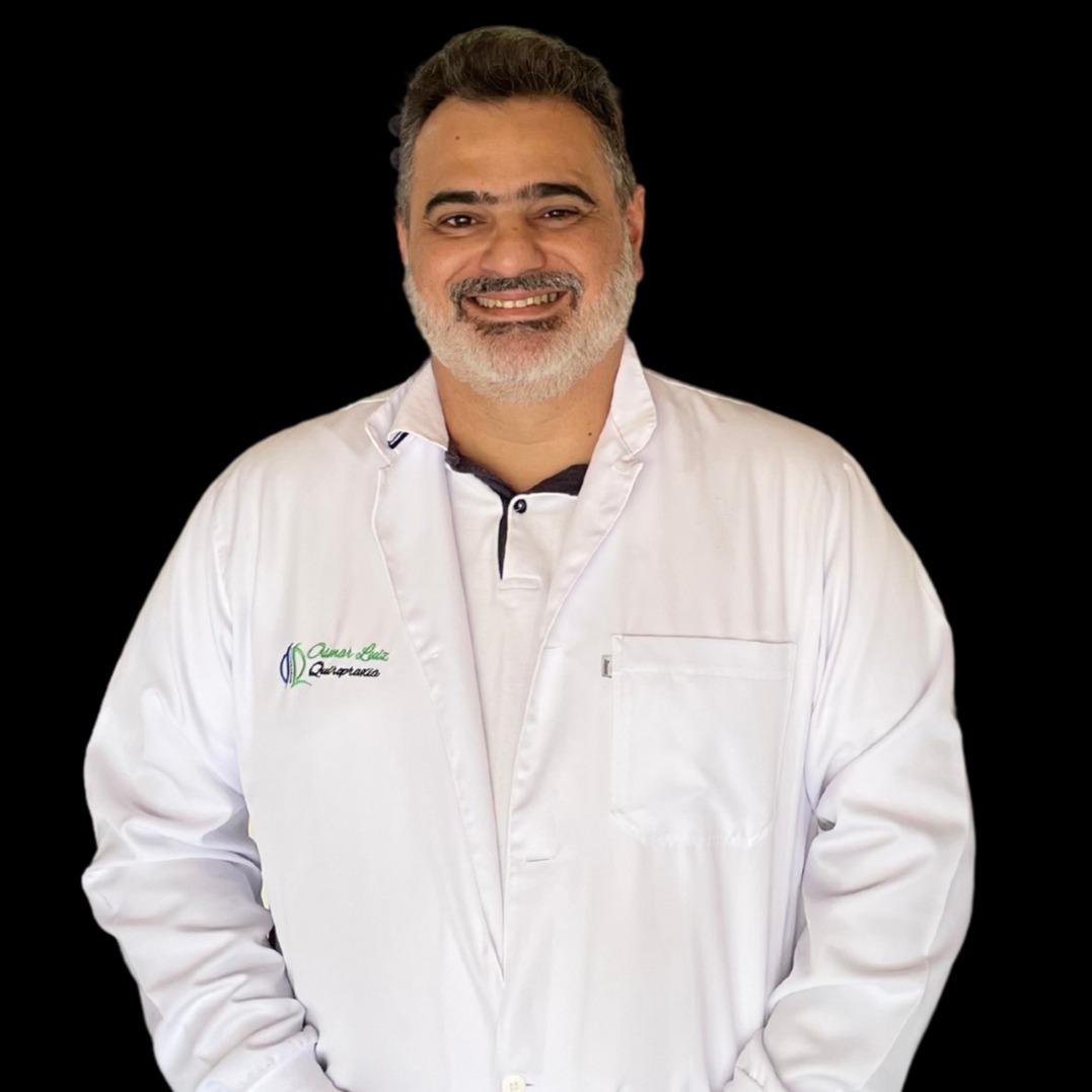 Osmar Luiz