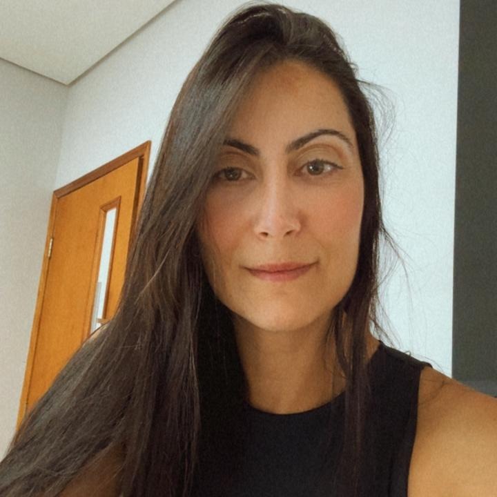 Fernanda Carvalho