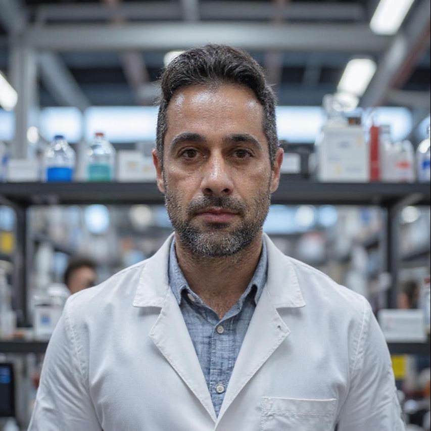 Thiago Veríssimo Rodrigues