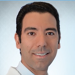 Marcos Fábio Ianni Pereira de Castro